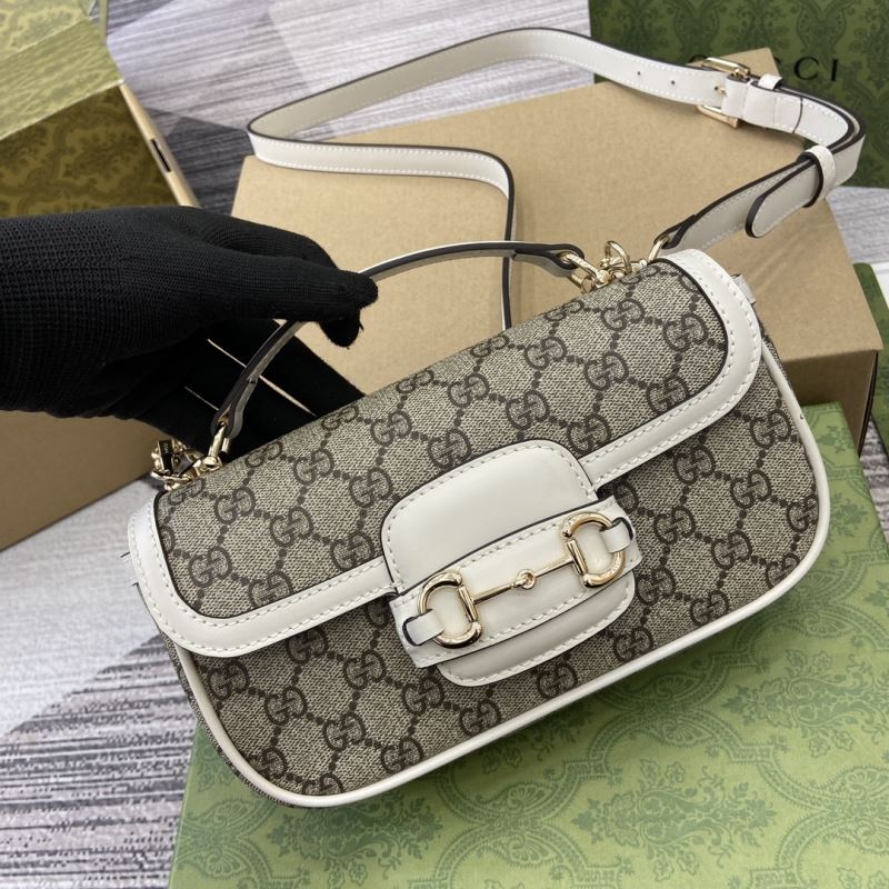 Gvc*1 horsebit bags
